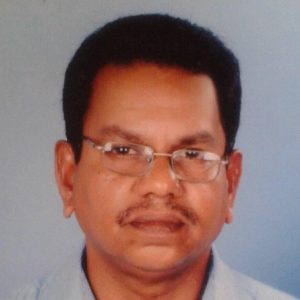 Photo of N.J Joseph (Thiruvambady News)